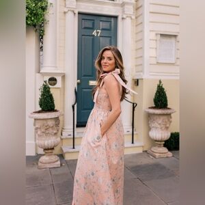 Gal Meets Glam for Anthropologie ‘Makenna’ Dress Size 2